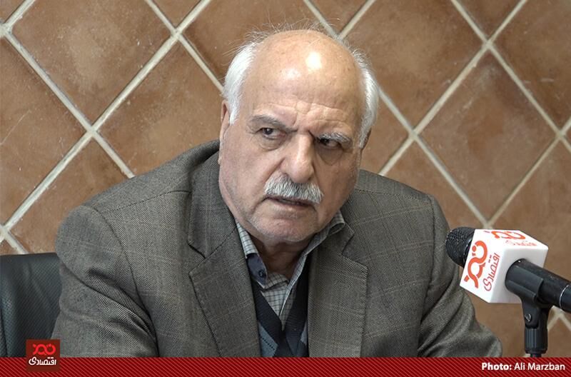 شرایط بازار تهران عادی است
