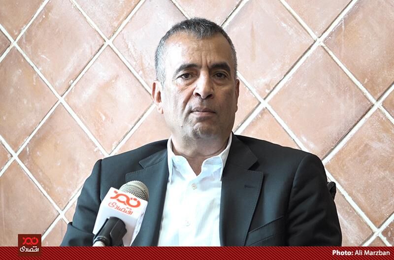 بازار بزرگ تهران باز است