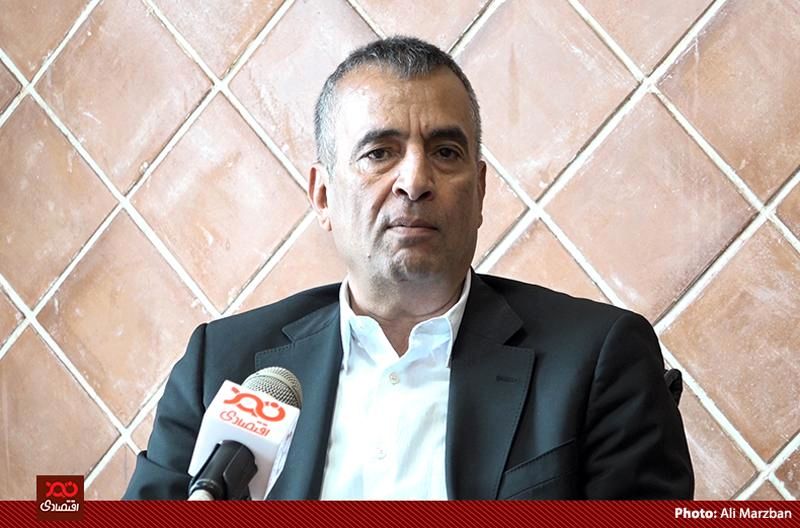 بازار بزرگ تهران باز است