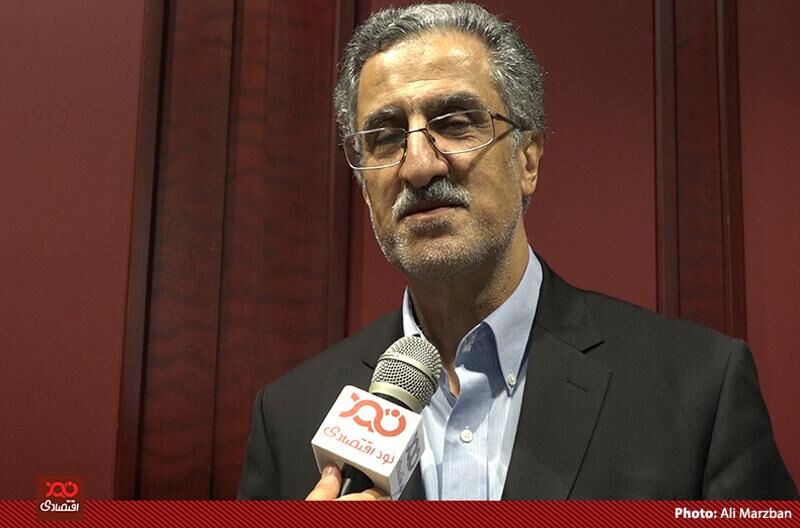 اگر طرح‌های اتاق بازرگانی درباره بنزین و ارز بد یا اشتباه اجرا شد تقصیر ما نیست