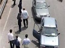 ۵/ ۵ درصد از فقیرترین گروه جامعه درآمد خود را از طریق مسافرکشی به دست می‌آورند