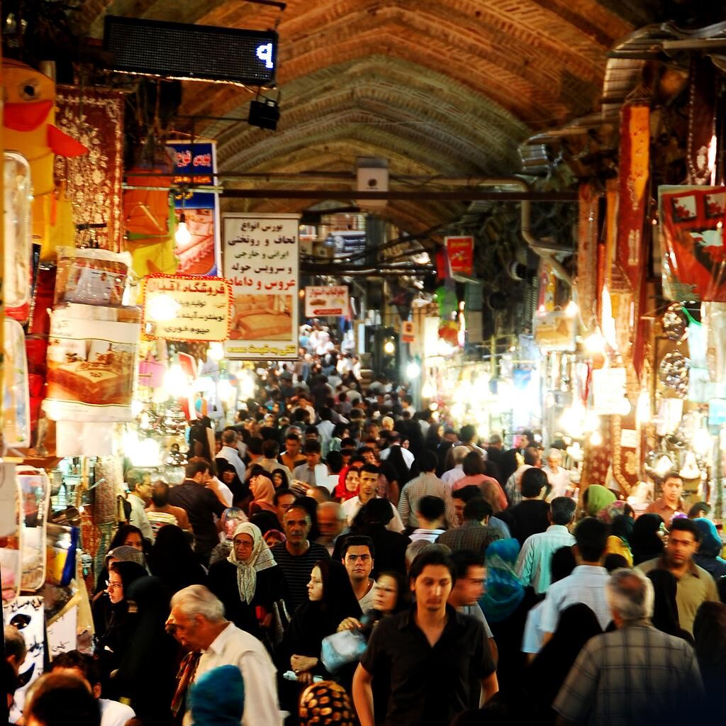 انجام بیش از ۲۶ هزار ۸۰۰ مورد بازرسی از سطح بازار