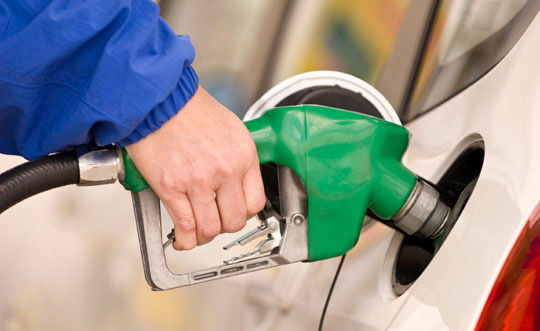 صدور کارت سوخت چقدر زمان می‌برد؟