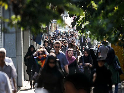 چند نفر مقرری بیمه بیکاری گرفتند؟