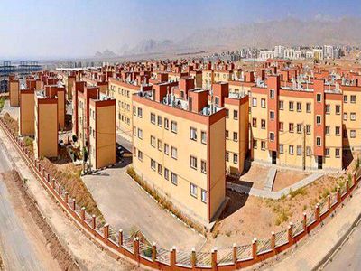برای طرح اقدام ملی مسکن از مسکن مهر درس بگیرید