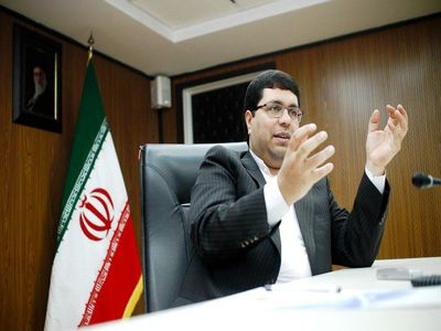 کالای ایرانی باید نام ایران را با خود به بازار جهانی یدک بکشد