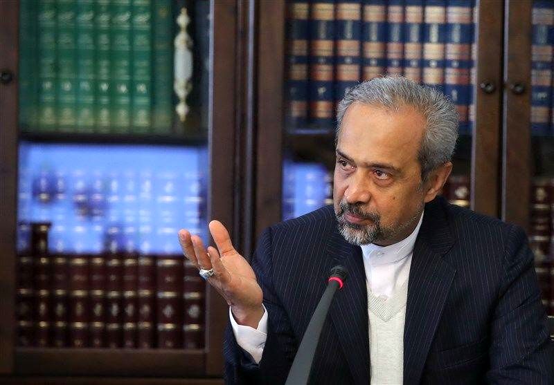 عمده نیازهای کشور با ارز حاصل از صادرات تامین می‌شود