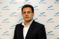 پیام تبریک مدیرعامل بیمه سینا به مناسبت سالروز تأسیس آن