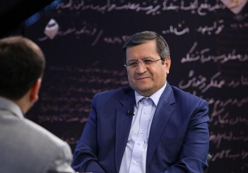 مردم نقطه اتکای بانک مرکزی برای ساماندهی اقتصاد هستند