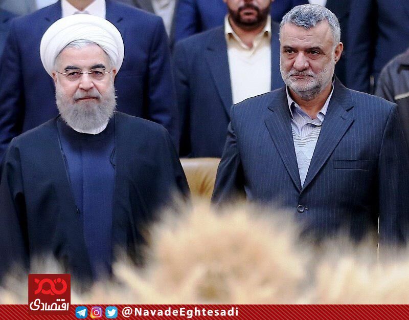 رئیس جمهور با استعفای «حجتی» مخالفت کرد