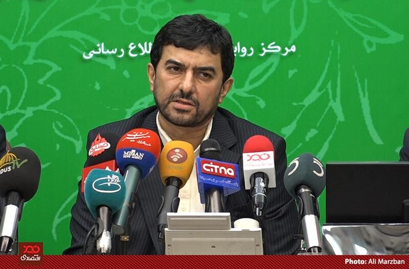 کنترل قیمت ۱۰۰ قلم کالای اساسی آرامش را به سایر کالاها هم تسری می‌دهد