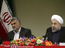 رئیس جمهور استعفای وزیر جهاد کشاورزی را پذیرفت