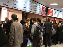 عامل پنهان، کرایه‌های بین‌شهری را گران می‌کند؟