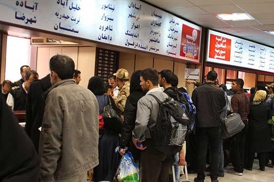 عامل پنهان، کرایه‌های بین‌شهری را گران می‌کند؟