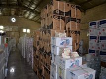 شیوه‌نامه بازرسی از انبارها و مراکز نگهداری کالا ابلاغ شد