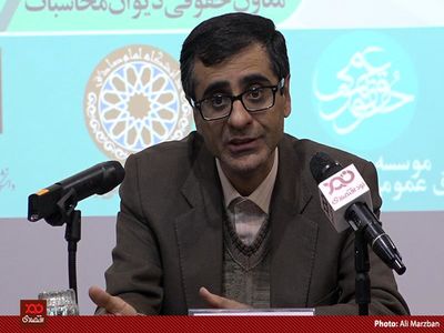 دولت به جز در قانون مالیات‌های مستقیم در سایر بخش‌ها اجازه سرکشی به حساب‌های بانکی را ندارد