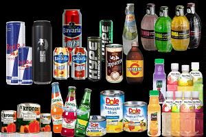 واردات ۷ هزار تن آبمیوه در شرایط تحریم