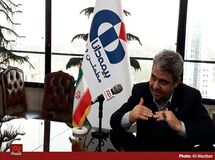 انتقاد مدیرعامل بیمه دانا از حضور برخی مسئولان سابق نهاد ناظر در شرکت‌های بیمه‌ای!