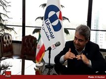 انتقاد مدیرعامل بیمه دانا از حضور برخی مسئولان سابق نهاد ناظر در شرکت‌های بیمه‌ای!