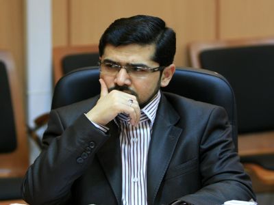 سرپرست بانک مشترک ایران و ونزوئلا، به یک فرد دیگر پست داد!