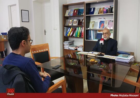 گالری