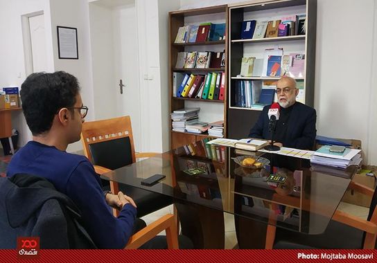 گالری