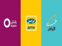 آخرین آمار ارسال پیامک‌ در اپراتورها اعلام شد