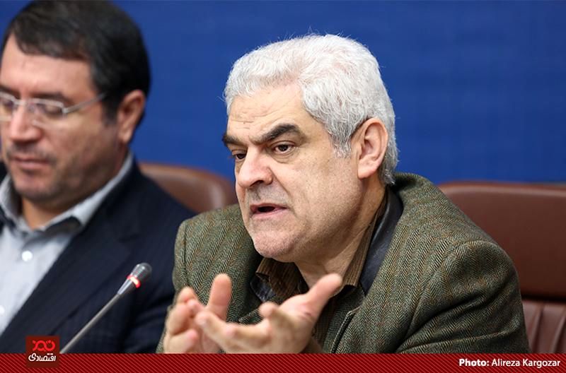 ٨٠ درصد واحدهای تولیدی در شهرکها و نواحی صنعتی کشور فعال است