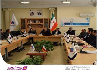 شرکت‌های بیمه بدون نگاه رقابتی براساس منافع صنعت  اقدام کنند