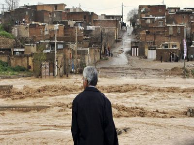 ۱۴.۷میلیارد ریال غرامت سیل، به خسارت دیدگان بخش کشاورزی پرداخت شد