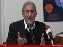 توضیحات حسین راغفر در مورد پیش بینی عجیبش در مورد دلار ۴۰ هزار تومانی