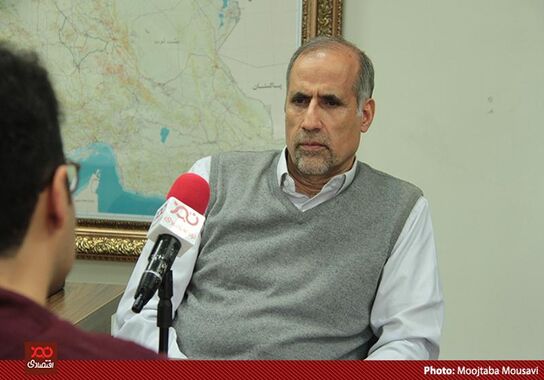 گالری