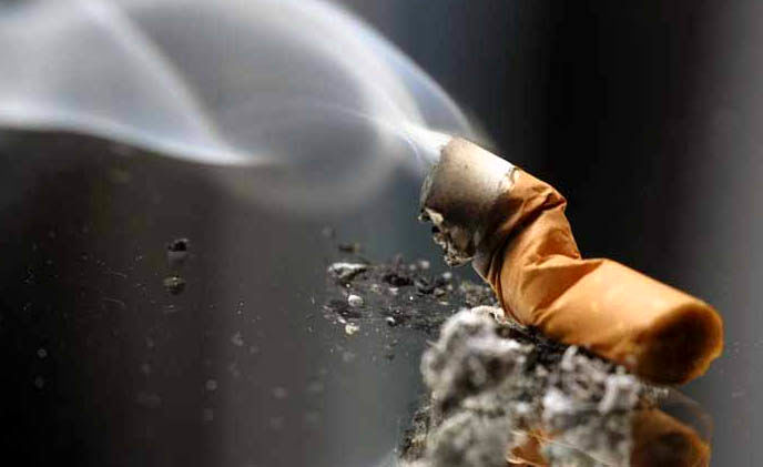 بیتوجهی به درآمد ۲۰هزار میلیاردیِ مالیات بر سیگار