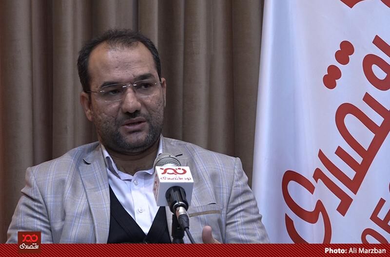 گفتگو با حسین هاشمی معاون سابق ستاد مدیریت حمل و نقل سوخت