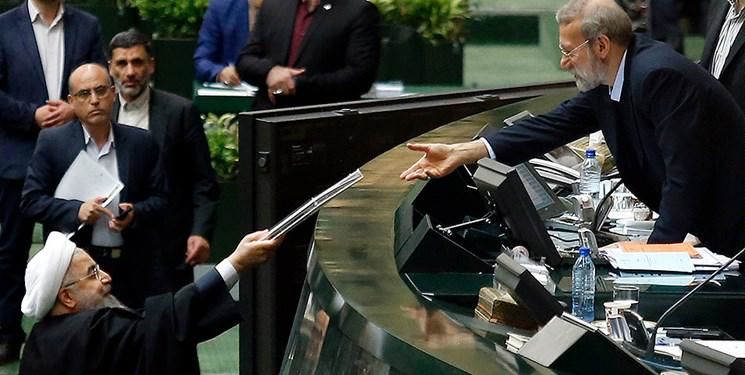 لایحه بودجه سال 99 کل کشور منتشر شد/پیش بینی 98 هزار میلیارد تومان درآمدهای نفتی