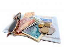 عوارض خروج از کشور 264 هزار تومان تعیین شد