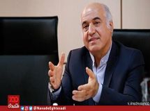 پرداخت ارز ۴۲۰۰ تومانی در بودجه ۹۹ برباد دادن سرمایه ملی است