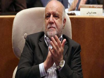 وزارت نفت در دوران مدیریت زنگنه به واردکننده بنزین تبدیل شد
