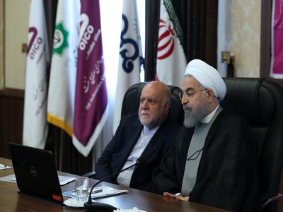 راهی که ترکیه رفت ولی زنگنه نرفت