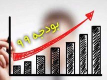سرانه هر ایرانی از بودجه ۹۹، ۶ میلیون تومان خواهد بود