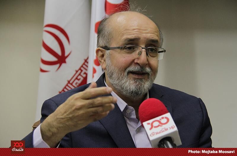 در دولت روحانی مالیات بر حقوق بگیران ۶۶ درصد افزایش یافته ولی رشد مالیات بر ثروت فقط ۱۶ درصد بوده است