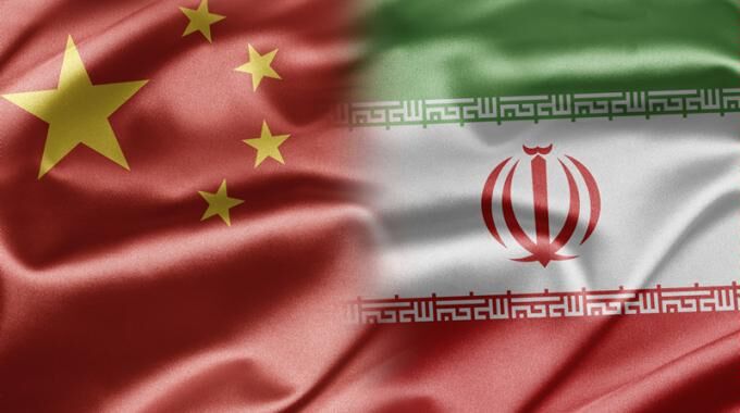 ایران در ۱۰ ماه اول سال ۲۰۱۹، ۱۱ میلیارد دلار کالا به چین صادر کرد