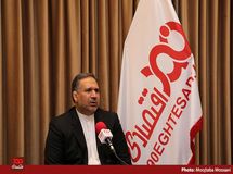 گفتگو با سید شمس‌الدین حسینی وزیر اسبق اقتصاد