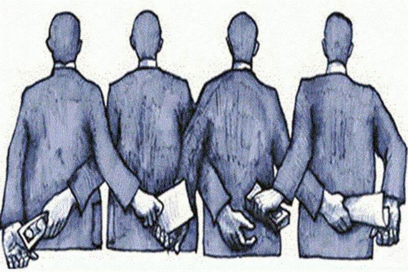 فساد و رانت از دل تصمیمات نسنجیده و یکجانبه دولت بیرون میآید
