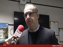 آمریکا تا الان اجازه راه اندازی کانال مالی ایران و سوئیس را برای تبادل غذا و دارو به سوئیس نداده است!