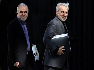 اظهارات دژپسند و نوبخت در مورد قیمت دلار بازار را تحت تاثیر قرار می‌دهد