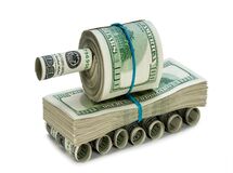 بودجه ۱۴امین قدرت نظامی جهان از ۳۹ کشور کمتر است!