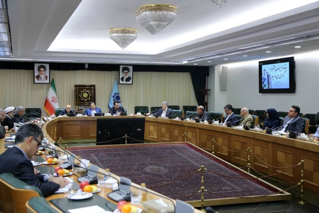 کاهش ارزش صادرات غیرنفتی نگران کننده نیست