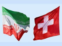 دعوت سوئیس از ایران برای مشارکت در طرح «صلح آبی»