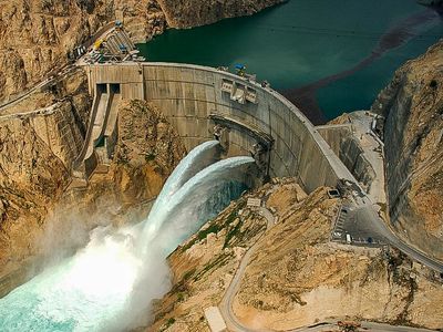 آماده باش واحدهای عملیاتی مقابل سامانه جدید بارشی